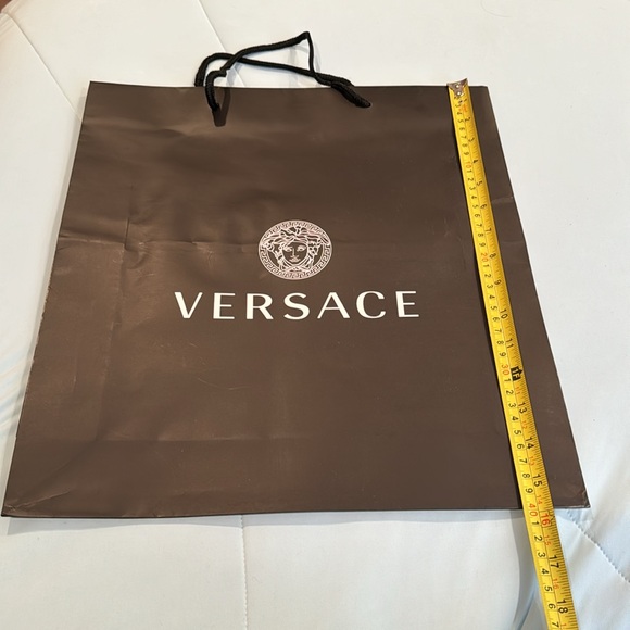 Versace shopping bag (big) - Picture 3 of 3